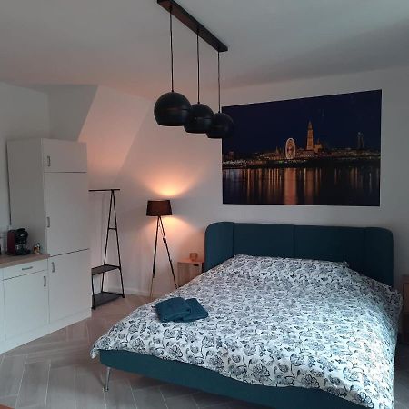 Suite City Center In Quiet Street & Airco Антверпен Экстерьер фото